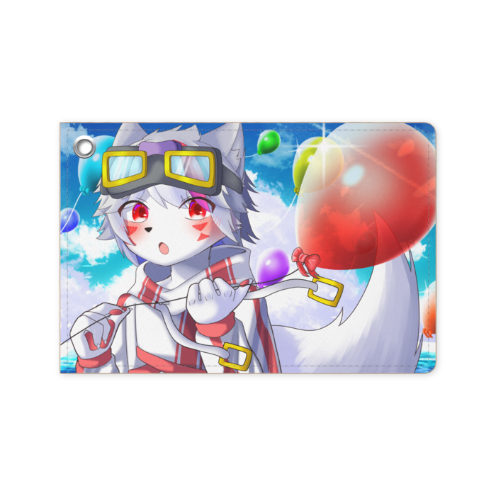 パスケース - 70 x 105 (mm)