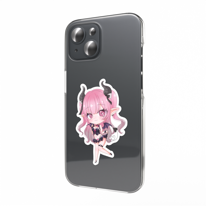 スマホステッカー - 縦