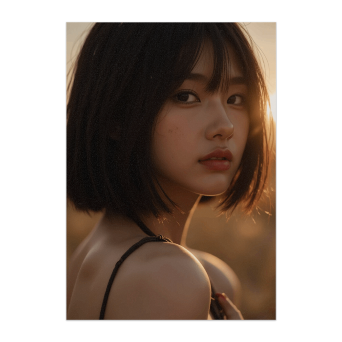 ポスター - A1