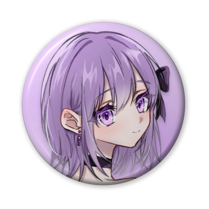 缶バッジ（バリュー） - 56mm