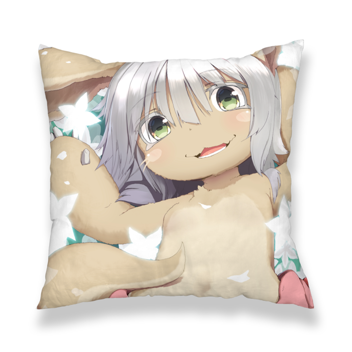 クッションカバー - 450x450(mm)