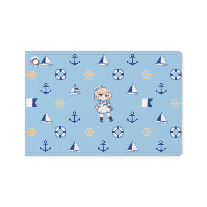 パスケース - 70 x 105 (mm)