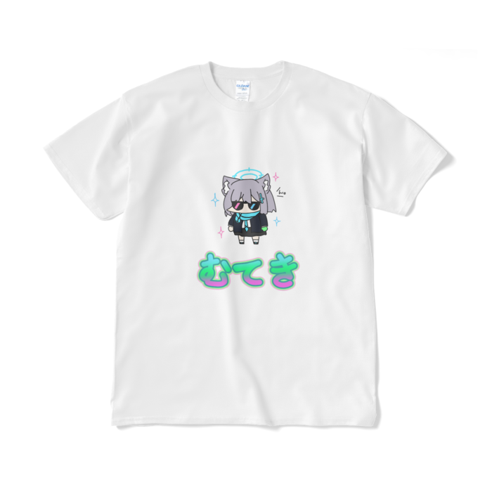 Tシャツ(短納期) - XL - ホワイト