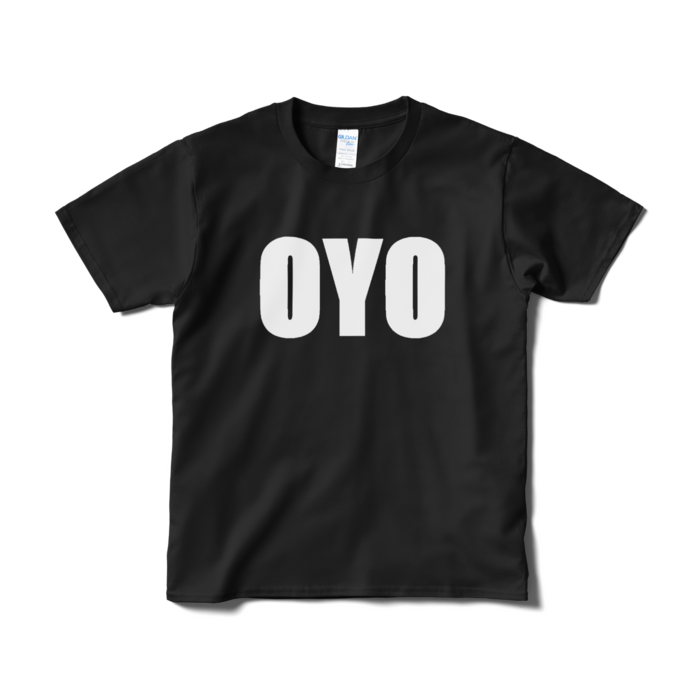 Tシャツ（短納期） - S - ブラック