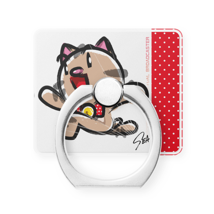 ダッシュみーちゃん