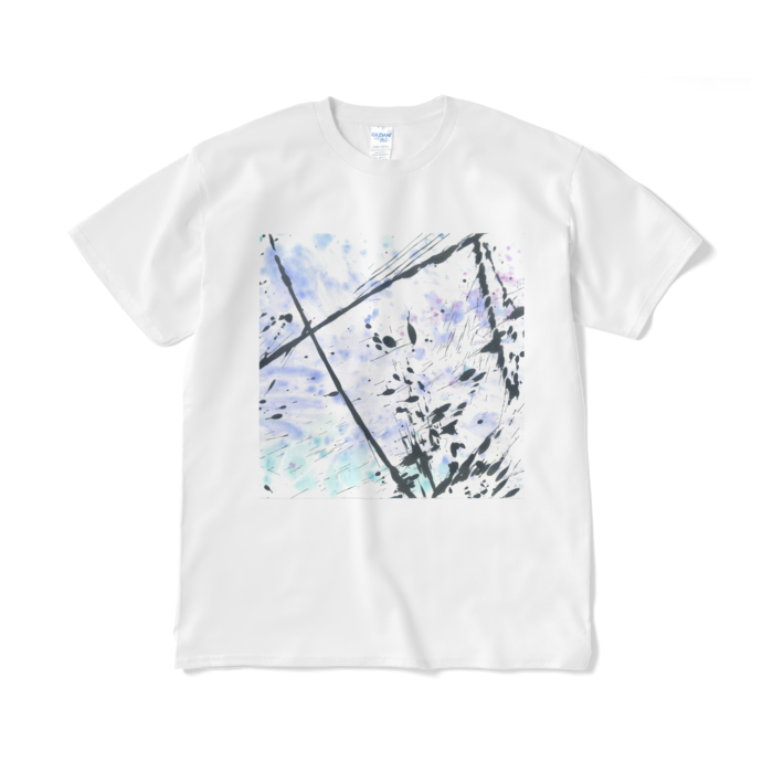 Tシャツ（短納期） - XL - ホワイト