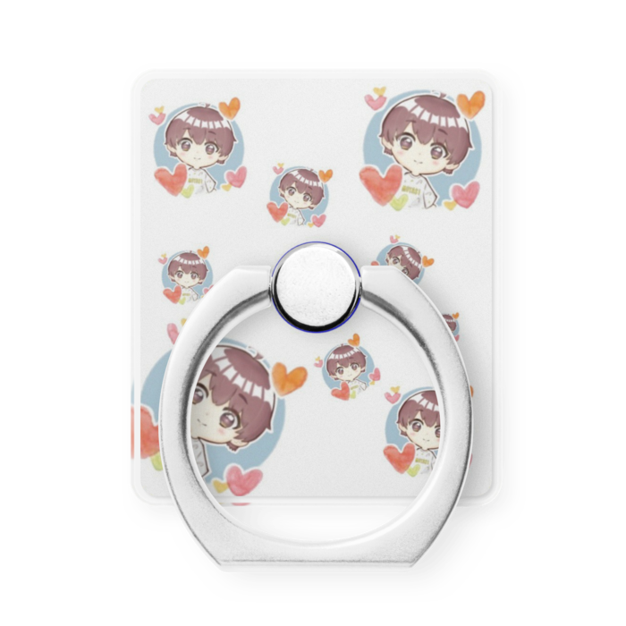 スマホリング