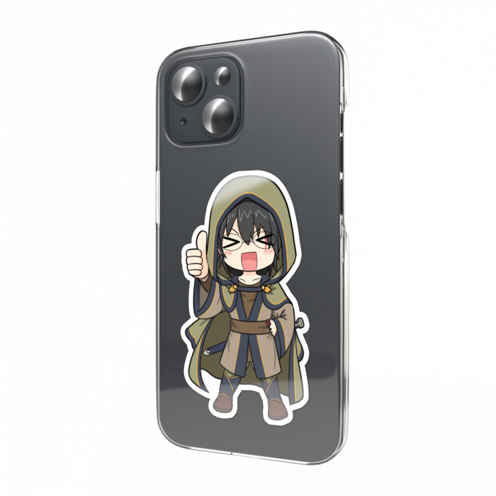 スマホステッカー - 縦