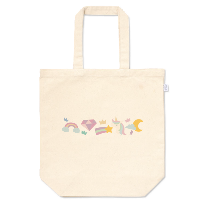 トートバッグ - M - 