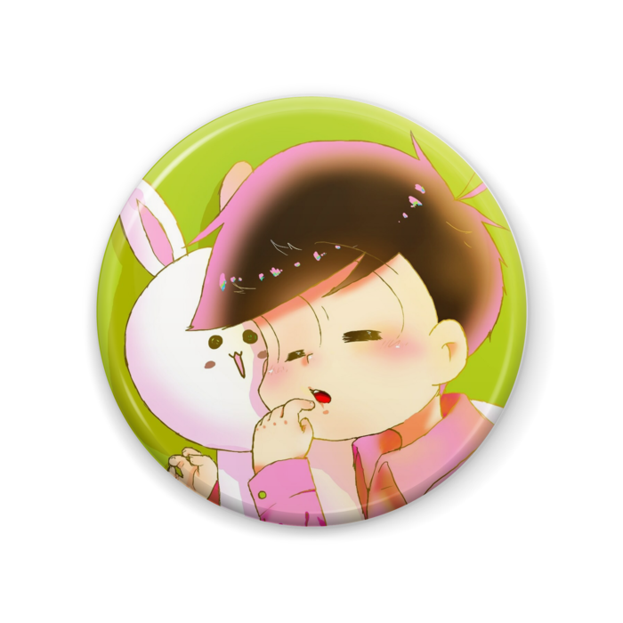 缶バッジ - 57mm