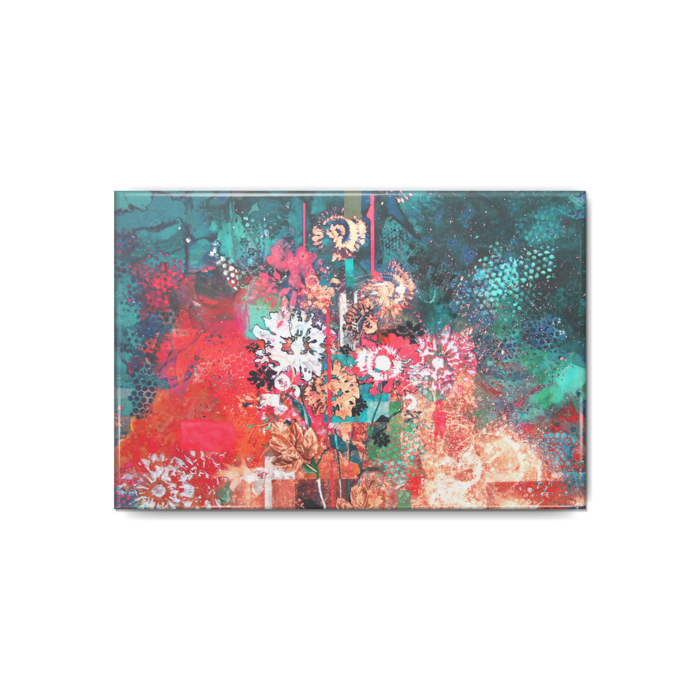 缶バッジ - 80x54mm(2)