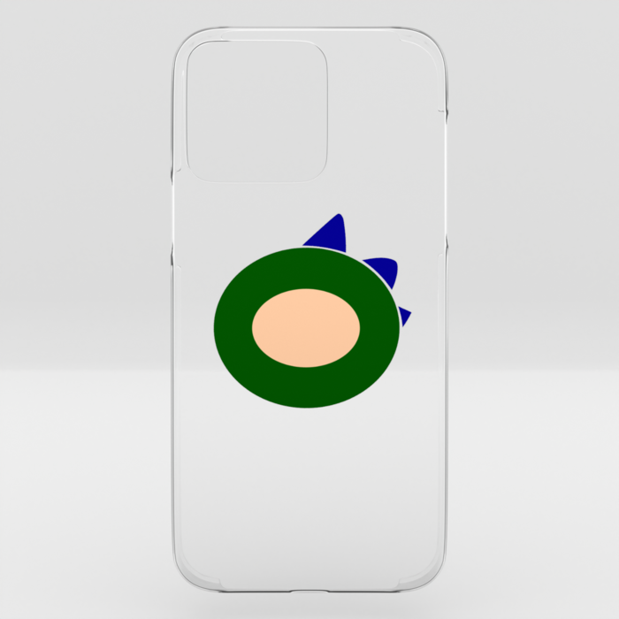 クリアiPhoneケース - iPhone 14 Pro Max
