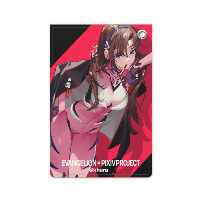 パスケース - 70 x 105 (mm)