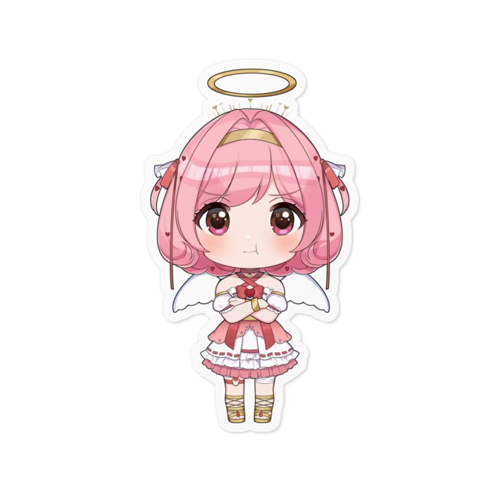 ぷんす