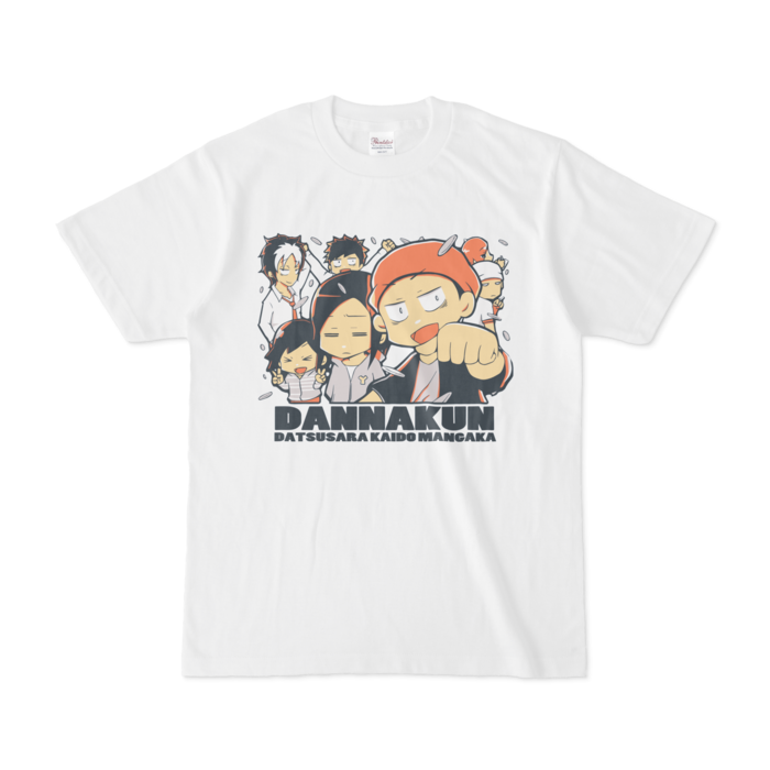Tシャツ - S