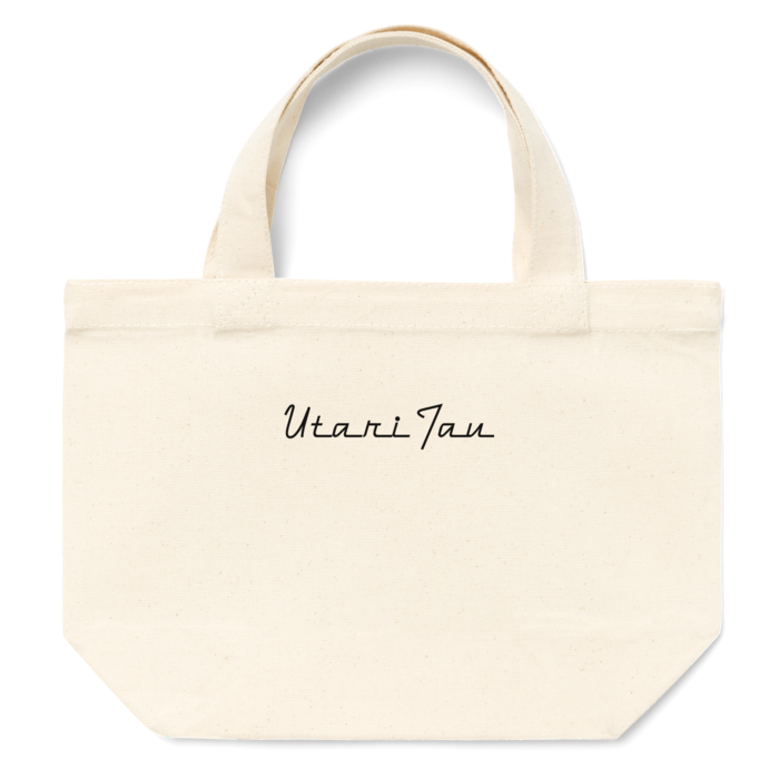 トートバッグ - S 