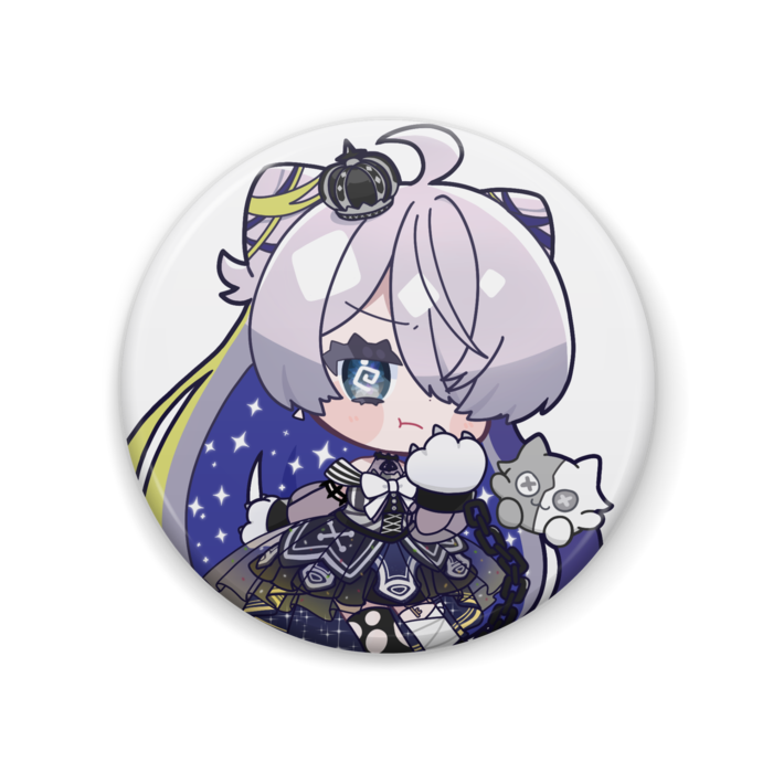 缶バッジ - 57mm