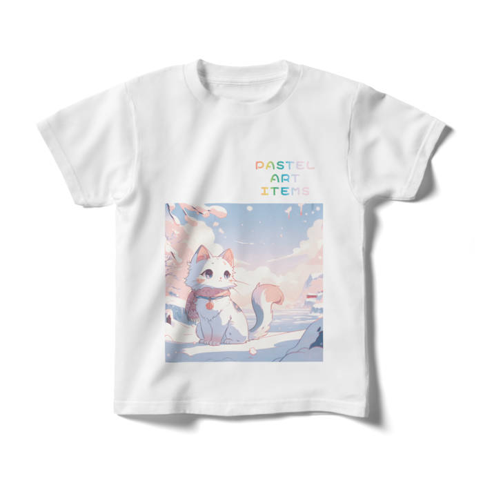 キッズTシャツ - 140cm - 正面