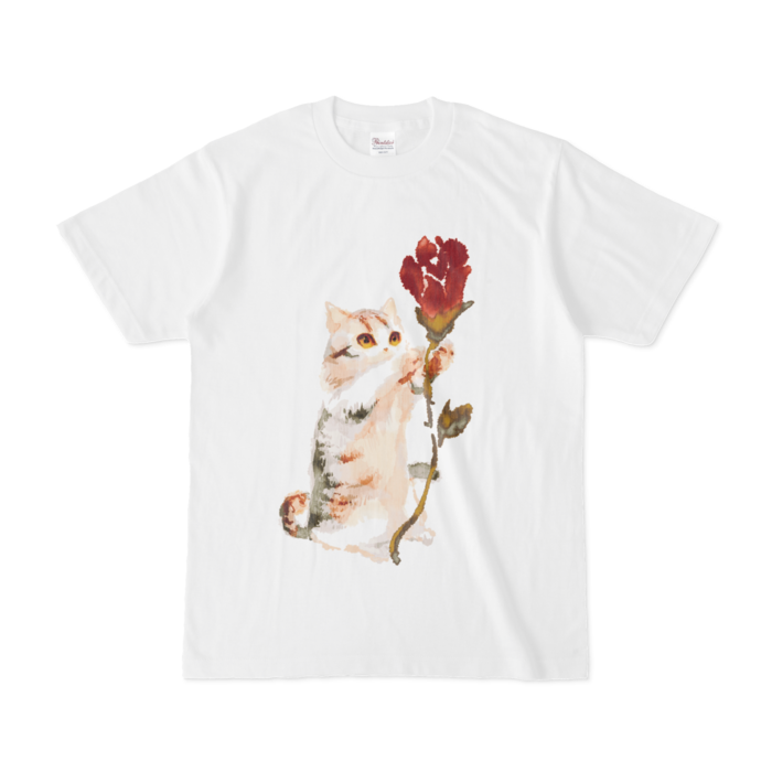 Tシャツ - S - 白