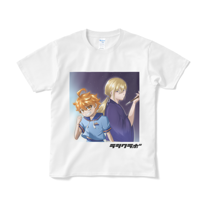 Tシャツ（短納期） - S - ホワイト