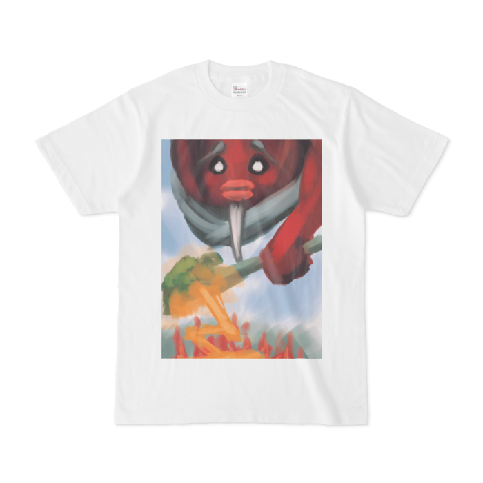 Tシャツ - S
