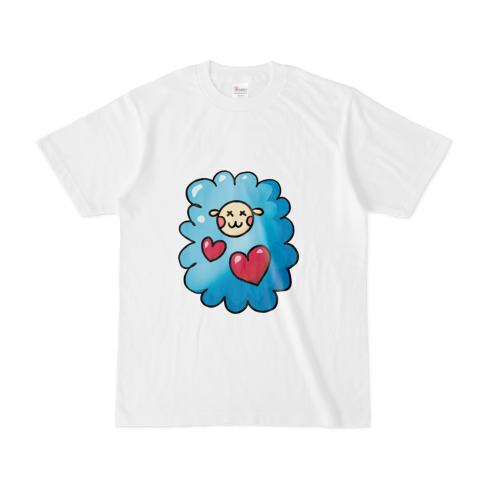 Tシャツ - S - 白
