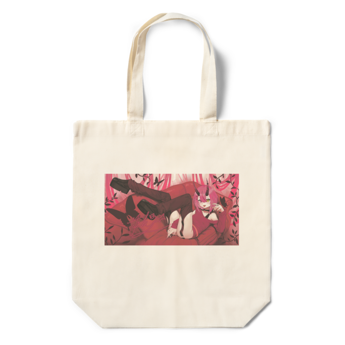 エコバッグ - 360×370×110(mm)