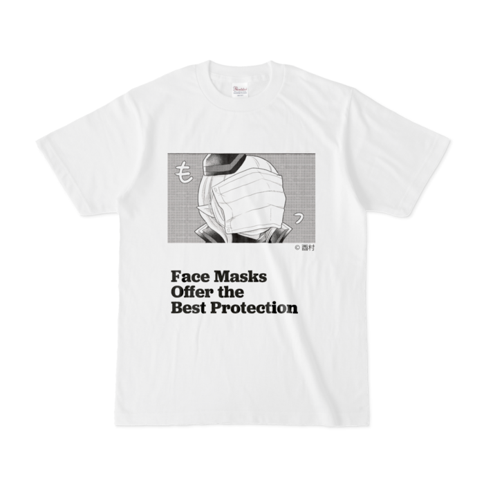 Tシャツ - S - 白