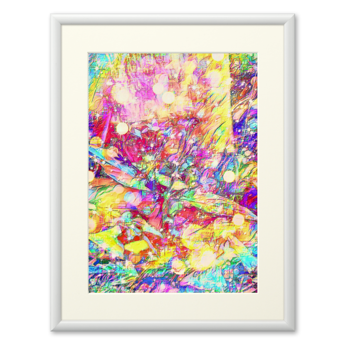 複製画(プリモアート) - A3