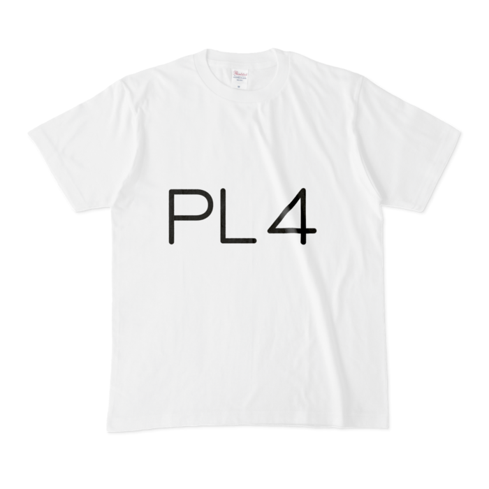 Tシャツ - M - 白