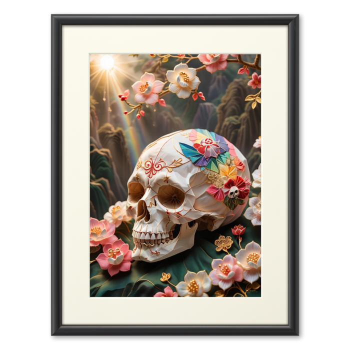 複製画(プリモアート) - A3