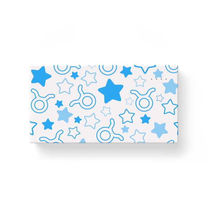 モバイルバッテリー - 横