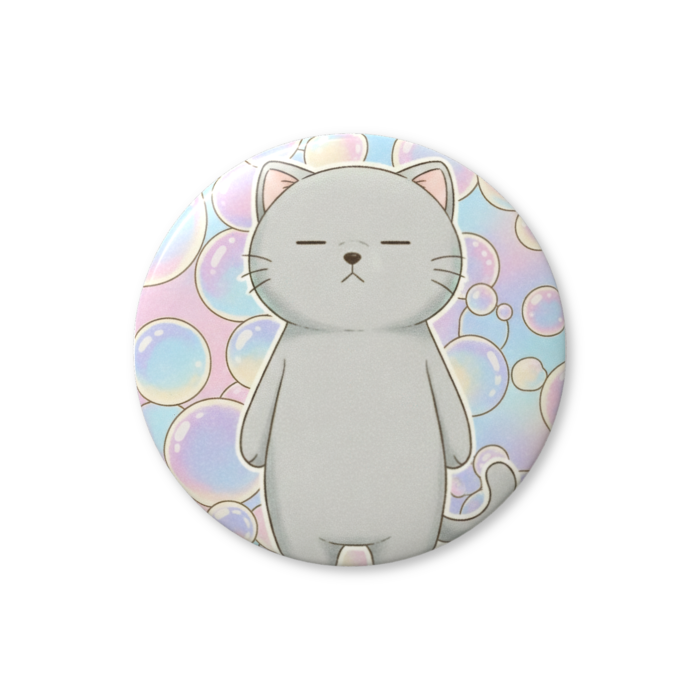 缶バッジ（バリュー） - 44mm