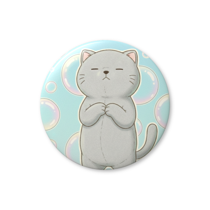 缶バッジ（バリュー） - 44mm