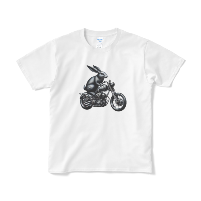 Tシャツ(短納期) - S - ホワイト