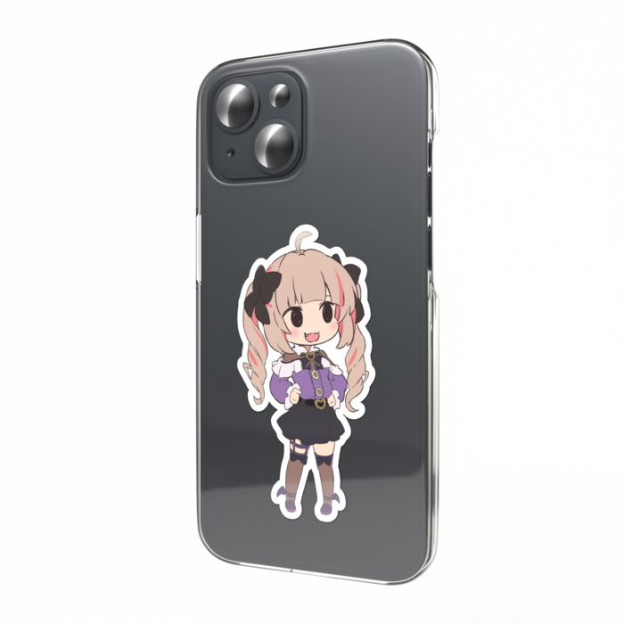 スマホステッカー - 縦
