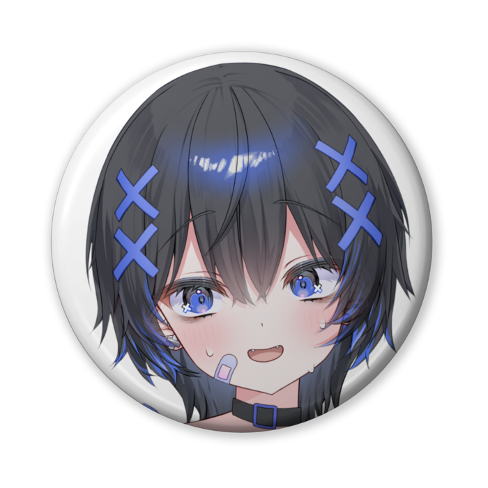 にやりなれないちゃん