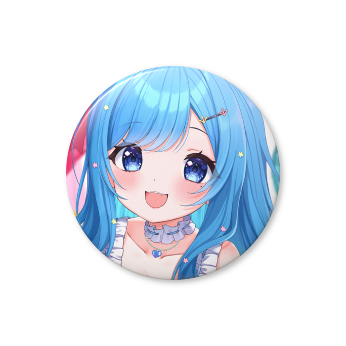 缶バッジ（バリュー） - 32mm