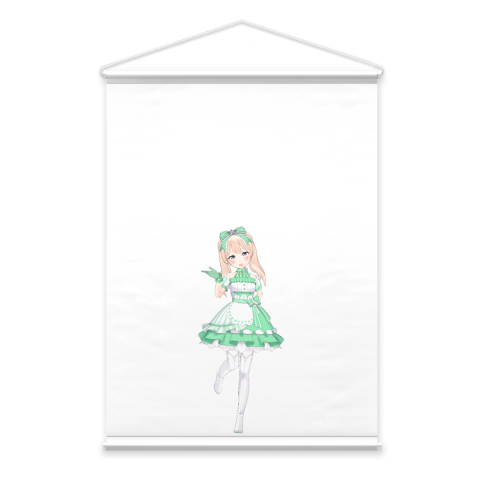 タペストリー - B2縦