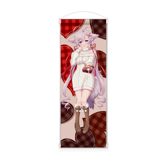ミニタペストリー - 182x515(mm)