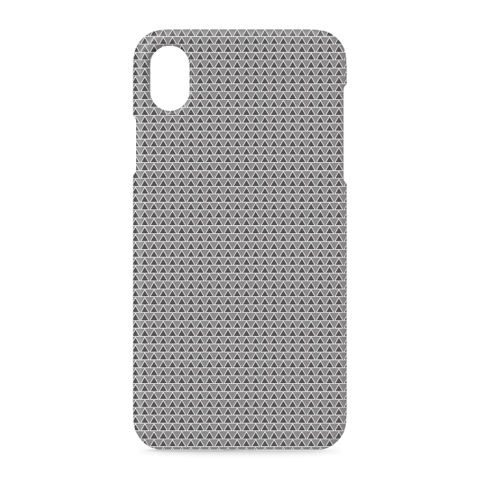 iPhoneケース - iPhone XR - 側面あり