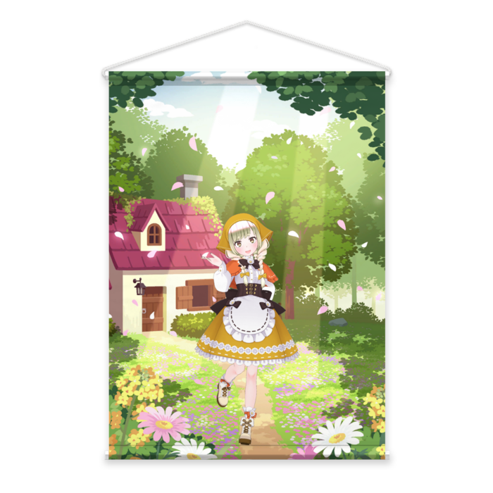 タペストリー - B2縦