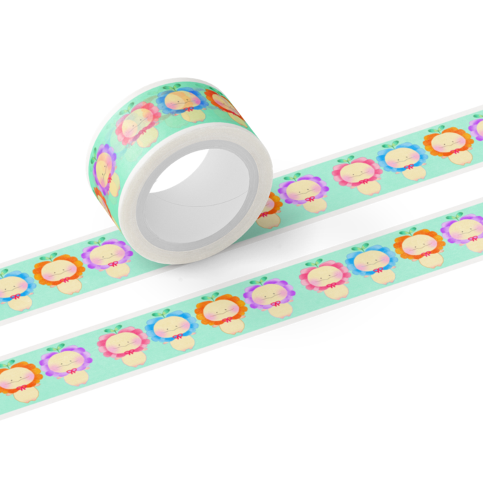 マスキングテープ - テープ幅 20mm