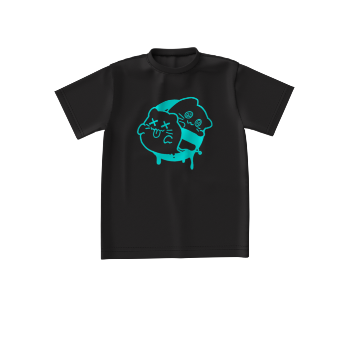 ビッグシルエットTシャツ - S - 正面
