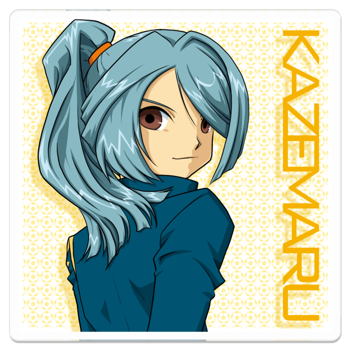 アクリルバッジ - 70 x 70 (mm)