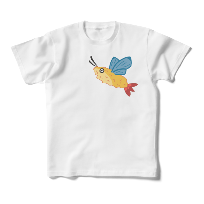 キッズTシャツ - 160cm (XS) - 正面