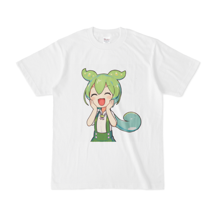 Tシャツ - S - 白