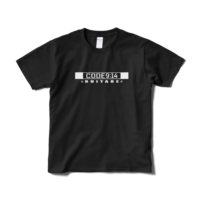 S - ホワイト×ブラック