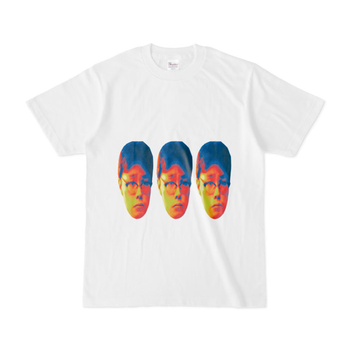 Tシャツ - S - 白