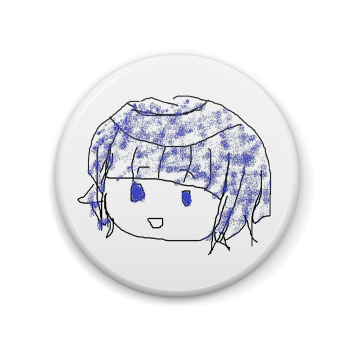缶バッジ - 57mm